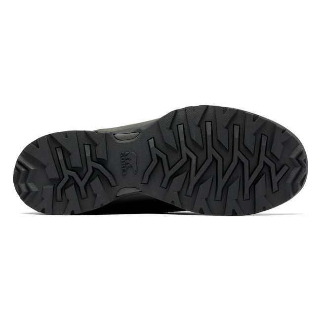 SOREL ソレル Buxton Lite Lace WP バクストンライトレースウォータープルーフ NM4983