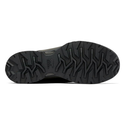 SOREL ソレル Buxton Lite Lace WP バクストンライトレースウォータープルーフ NM4983