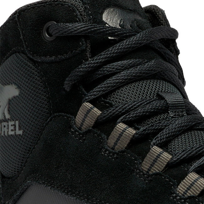 SOREL ソレル Buxton Lite Lace WP バクストンライトレースウォータープルーフ NM4983