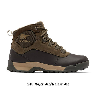SOREL ソレル Buxton Lite Lace WP バクストンライトレースウォータープルーフ NM4983