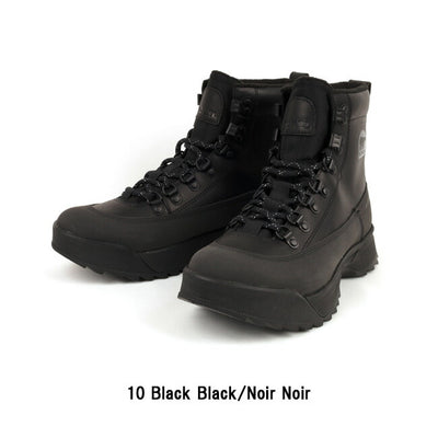 SOREL ソレル Scout 87 Pro Boot WP スカウト87プロブーツウォータープルーフ NM5005