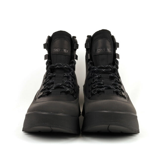 SOREL ソレル Scout 87 Pro Boot WP スカウト87プロブーツウォータープルーフ NM5005
