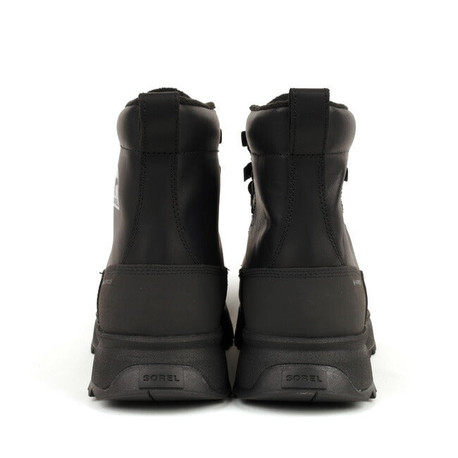 SOREL ソレル Scout 87 Pro Boot WP スカウト87プロブーツウォータープルーフ NM5005