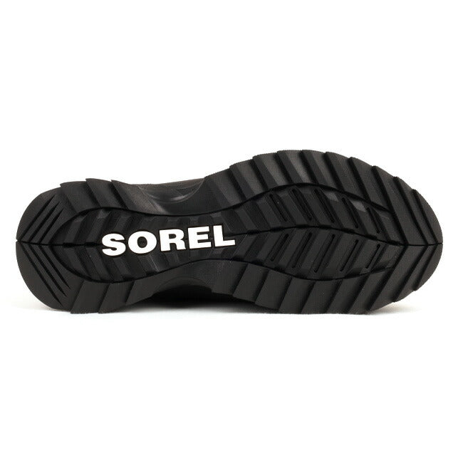 SOREL ソレル Scout 87 Pro Boot WP スカウト87プロブーツウォータープルーフ NM5005