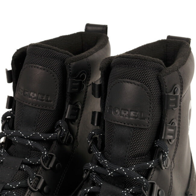 SOREL ソレル Scout 87 Pro Boot WP スカウト87プロブーツウォータープルーフ NM5005