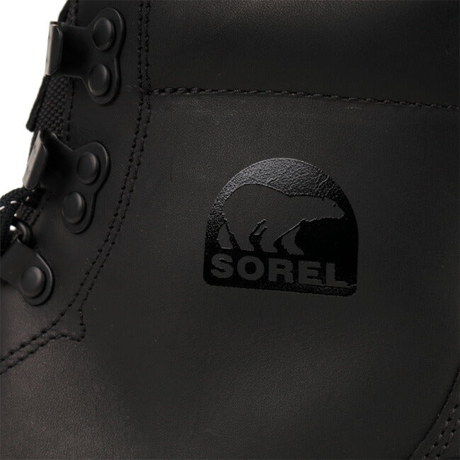 SOREL ソレル Scout 87 Pro Boot WP スカウト87プロブーツウォータープルーフ NM5005