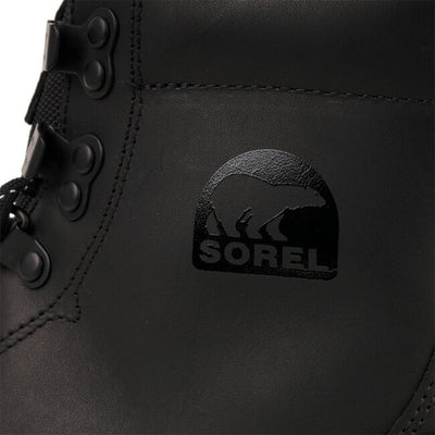 SOREL ソレル Scout 87 Pro Boot WP スカウト87プロブーツウォータープルーフ NM5005