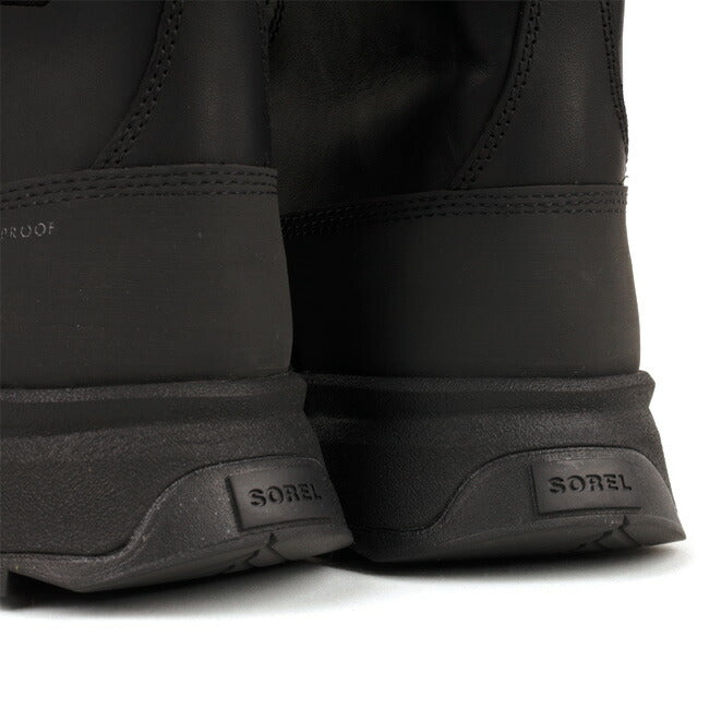 SOREL ソレル Scout 87 Pro Boot WP スカウト87プロブーツウォータープルーフ NM5005
