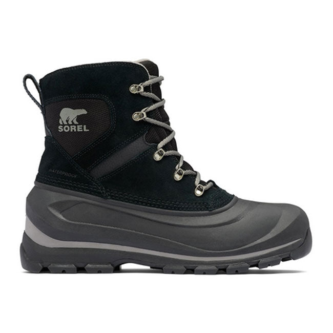 SOREL ソレル BUXTON LACE BOOT WP バクストンレースブーツウォータープルーフ NM5081
