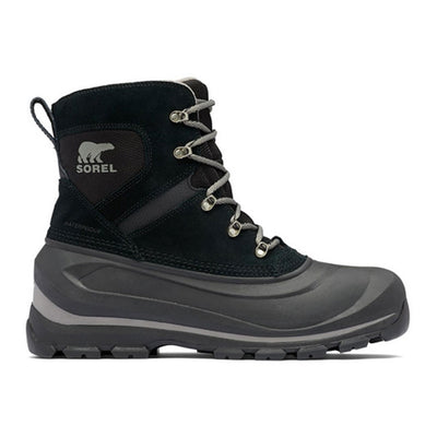 SOREL ソレル BUXTON LACE BOOT WP バクストンレースブーツウォータープルーフ NM5081