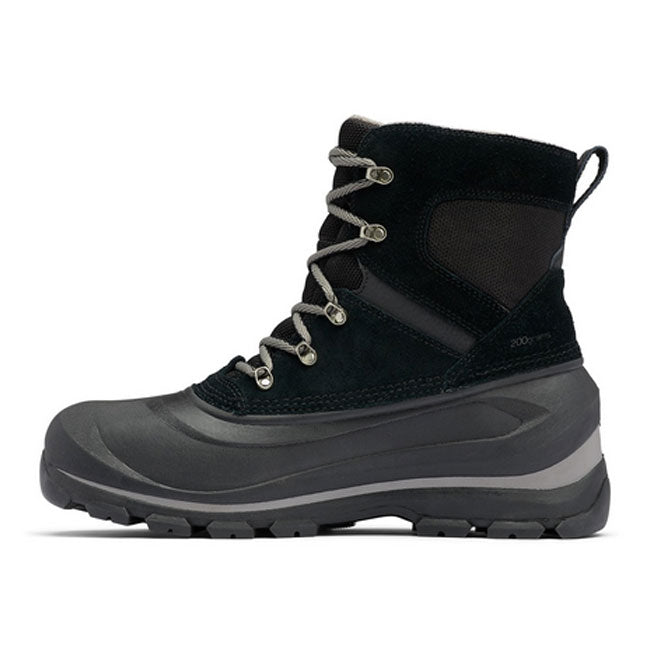 SOREL ソレル BUXTON LACE BOOT WP バクストンレースブーツウォータープルーフ NM5081