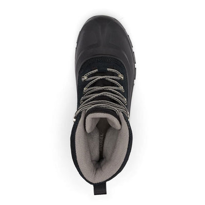 SOREL ソレル BUXTON LACE BOOT WP バクストンレースブーツウォータープルーフ NM5081