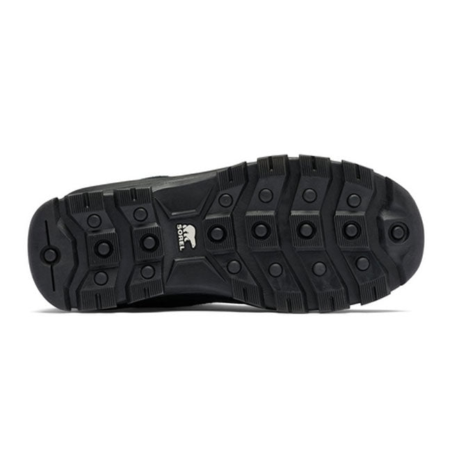 SOREL ソレル BUXTON LACE BOOT WP バクストンレースブーツウォータープルーフ NM5081