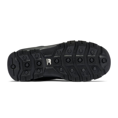 SOREL ソレル BUXTON LACE BOOT WP バクストンレースブーツウォータープルーフ NM5081