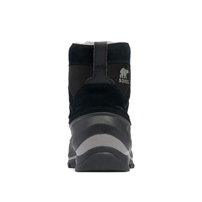 SOREL ソレル BUXTON LACE BOOT WP バクストンレースブーツウォータープルーフ NM5081