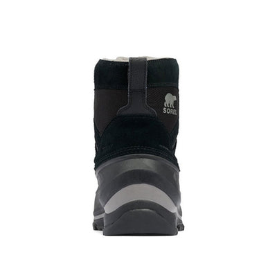 SOREL ソレル BUXTON LACE BOOT WP バクストンレースブーツウォータープルーフ NM5081