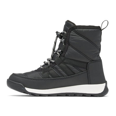 SOREL ソレル YOUTH WHITNEY II PLUS LACE WP ユースウィットニー2プラスレースウォータープルーフ NY5173