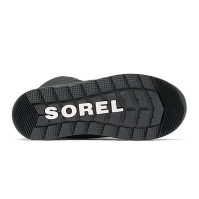 SOREL ソレル YOUTH WHITNEY II PLUS LACE WP ユースウィットニー2プラスレースウォータープルーフ NY5173