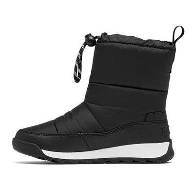 SOREL ソレル YOUTH WHITNEY II PLUS PUFFY WP ユースウィットニー2パフィープラスパフィーウォータープルーフ NY5174
