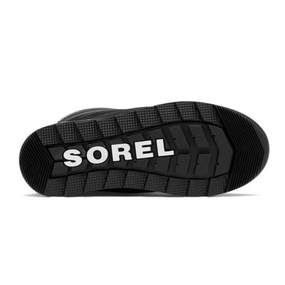 SOREL ソレル YOUTH WHITNEY II PLUS PUFFY WP ユースウィットニー2パフィープラスパフィーウォータープルーフ NY5174