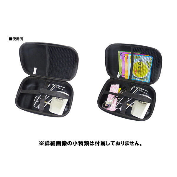 新品同様　SOTO レギュレーターストーブ ST330 ポーチセット 楽天市場】SOTO レギュレーターストーブ 対応 収納ケース ST-310 ST