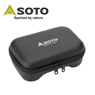 SOTO ソト レギュレーターストーブ用マルチケース ST-3103