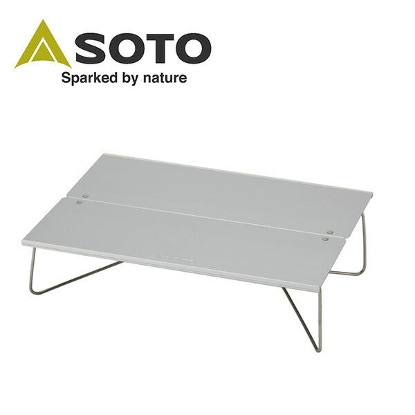 SOTO ソト フィールドホッパー ST-630