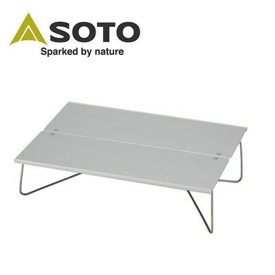 SOTO ソト フィールドホッパー ST-630