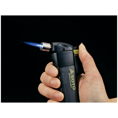 SOTO ソト ポケトーチ用ライター PT-01CR