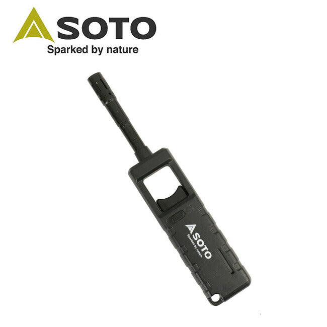SOTO ソト フィールドライター ターボ ミニ ST-483