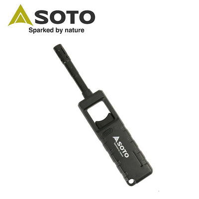 SOTO ソト フィールドライター ターボ ミニ ST-483