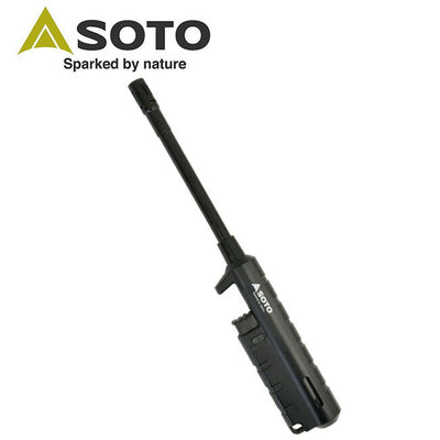 SOTO ソト フィールドライター ターボ ST-484