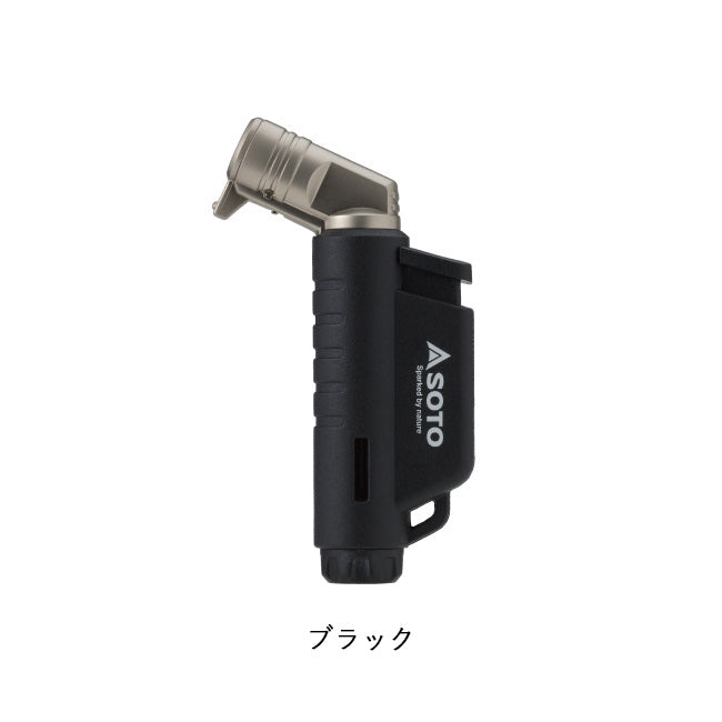 SOTO | SOTO ソト マイクロトーチ ACTIVE(アクティブ) ST-486