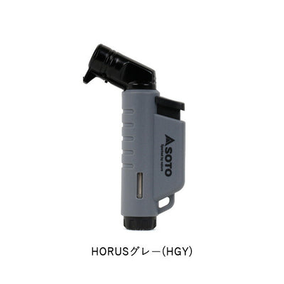 SOTO ソト マイクロトーチ ACTIVE(アクティブ) ST-486