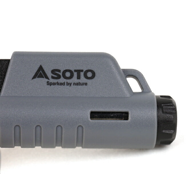 SOTO ソト マイクロトーチ ACTIVE(アクティブ) ST-486