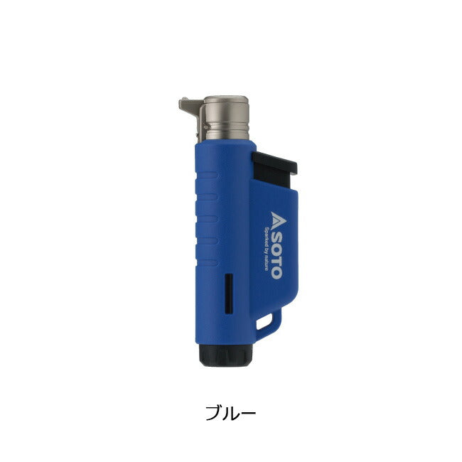 SOTO ソト マイクロトーチ COMPACT(コンパクト) ST-485