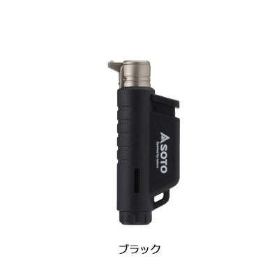 SOTO ソト マイクロトーチ COMPACT(コンパクト) ST-485