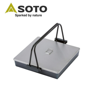 SOTO ソト GRID グリルS ST-526GS