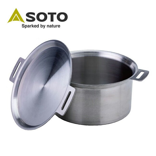 SOTO ソト GORA OVEN ゴーラオーブン ST-950D