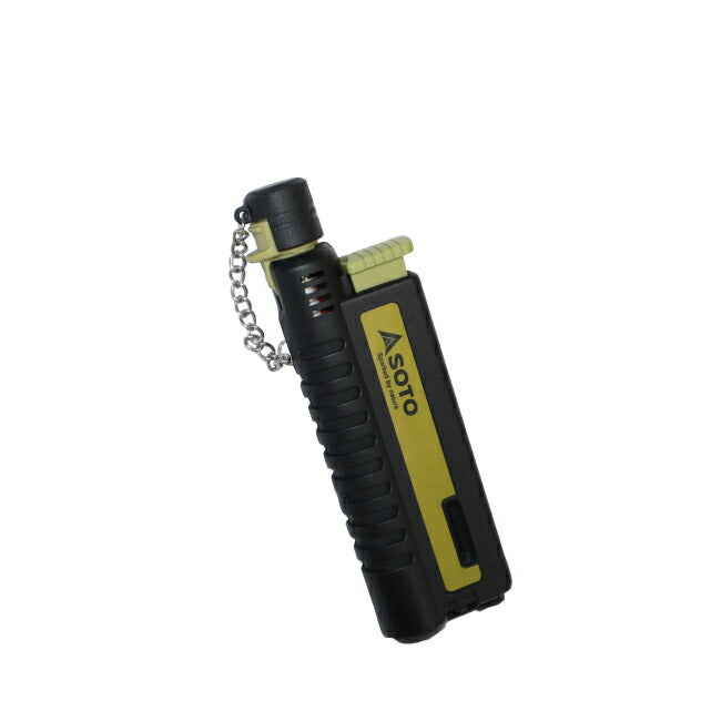 SOTO ソト SLIDE GAS TORCH スライドガストーチ ST-480C
