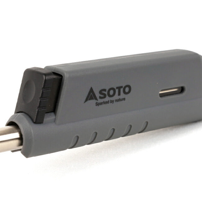 SOTO ソト スライドガストーチ ST-487