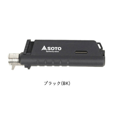 SOTO ソト スライドガストーチ ST-487