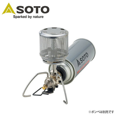SOTO ソト レギュレーターランタン ST-261