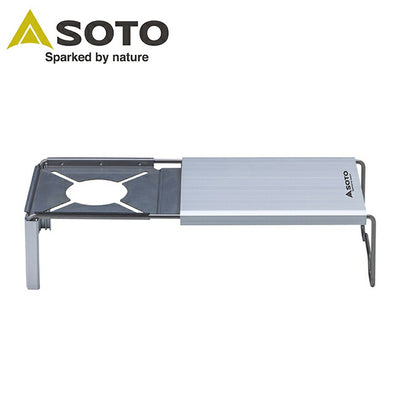 SOTO ソト ミニマルワークトップ ST-3401