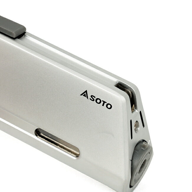 SOTO ソト マイクロトーチ EDGE(エッジ) ST-489