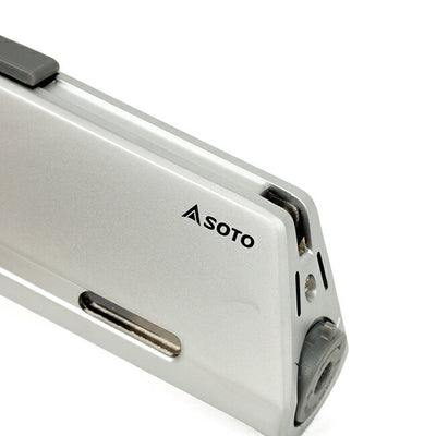 SOTO ソト マイクロトーチ EDGE(エッジ) ST-489