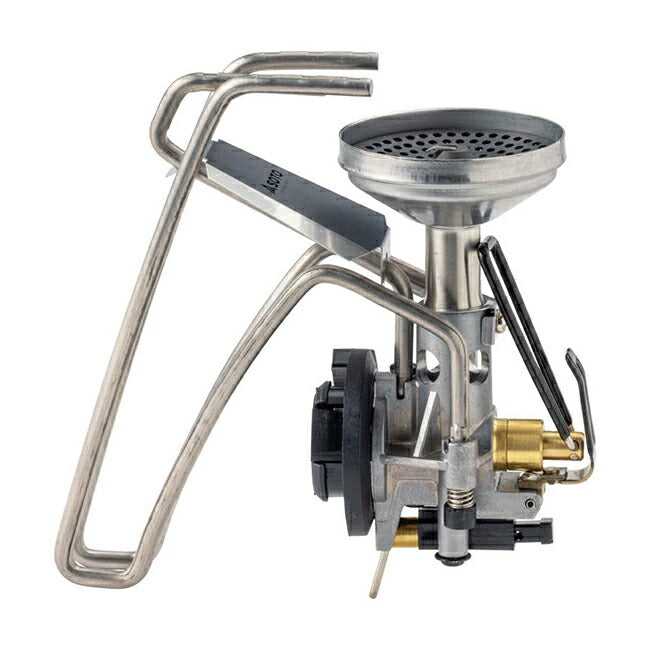SOTO ソト レギュレーターストーブ TriTrail トライトレイル ST-350