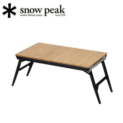 Snow Peak スノーピーク エクステンションIGT CK-090