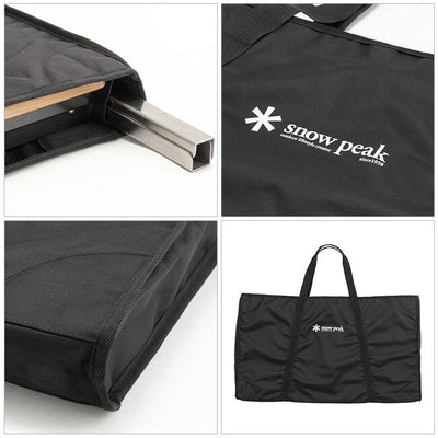 Snow Peak スノーピーク エクステンションIGT CK-090