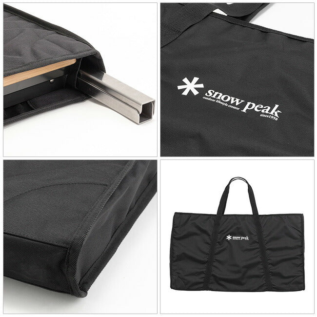  peak エクステンションIGT CK-090収納バッグ付き Snow Peak - Snow Peak スノーピーク エクステンションIGT CK-090